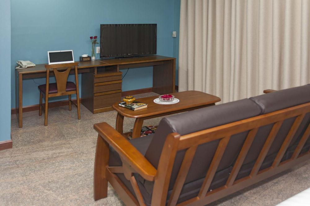 Pattaya Garden Apartments Boutique Hotel Kültér fotó